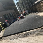 playground construction