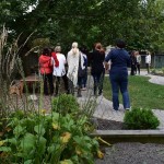 playground tour participants