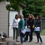 playground tour participants