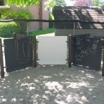 outdoor chalkboards