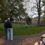 playground tour participants