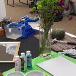 Creating tablescapes